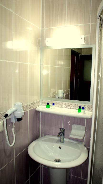 Mavi Tuana Hotel Van Szoba fotó